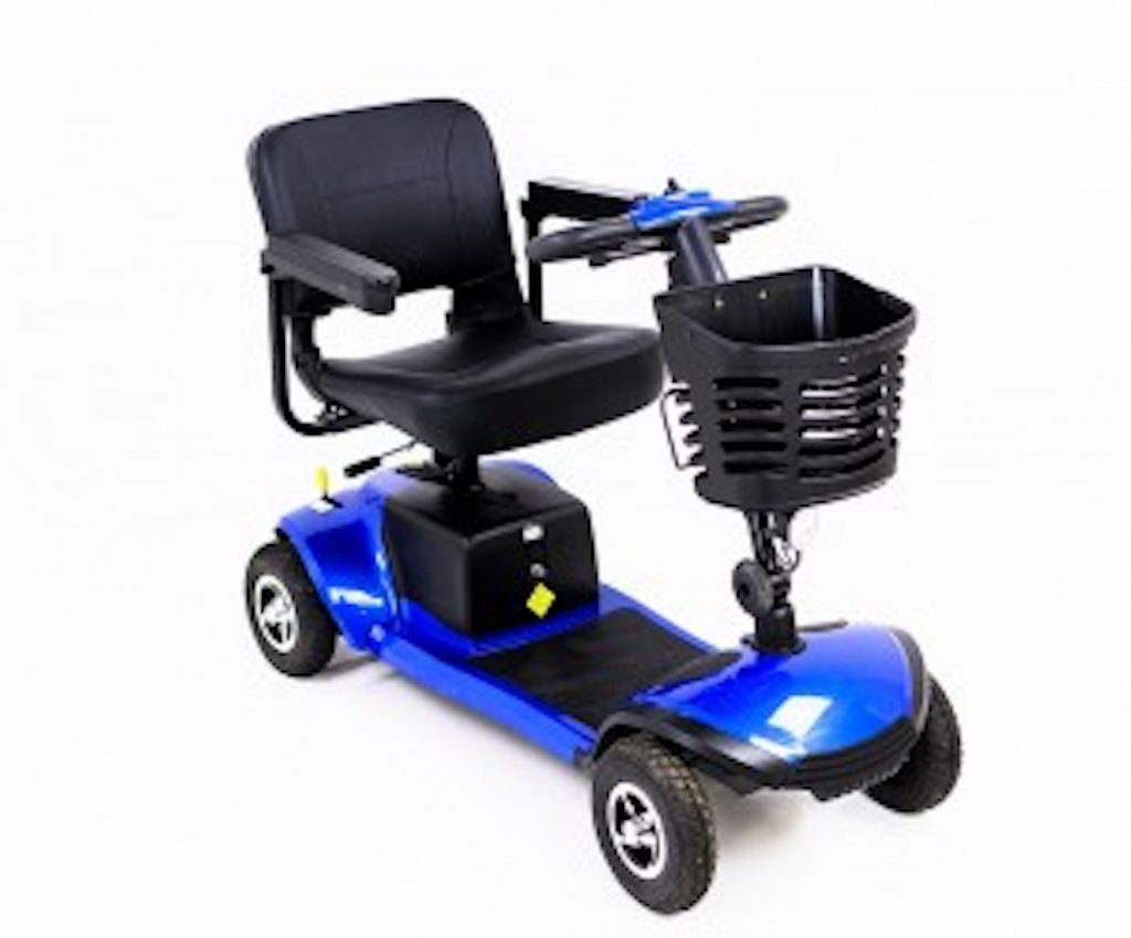 Cruise Mobility Scooter A1 Health & Mobility