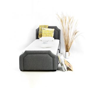Royal Single Adjustable Bed (2ft 6" - 4ft 6")