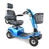 Parade 8 Compact 8 mph Mobility Scooter - Image 3