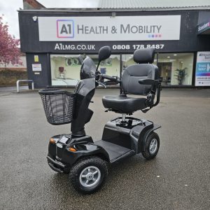 Discovery 8 - Refurbished Mobility Scooter