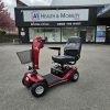 Refurbished - Shoprider Valencia Mobility Scooter