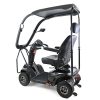 Alpine Canopy (optional vinyl sides) - Image 2