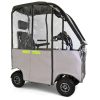 Alpine Canopy (optional vinyl sides) - Image 5