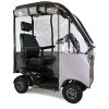 Alpine Canopy (optional vinyl sides) - Image 4